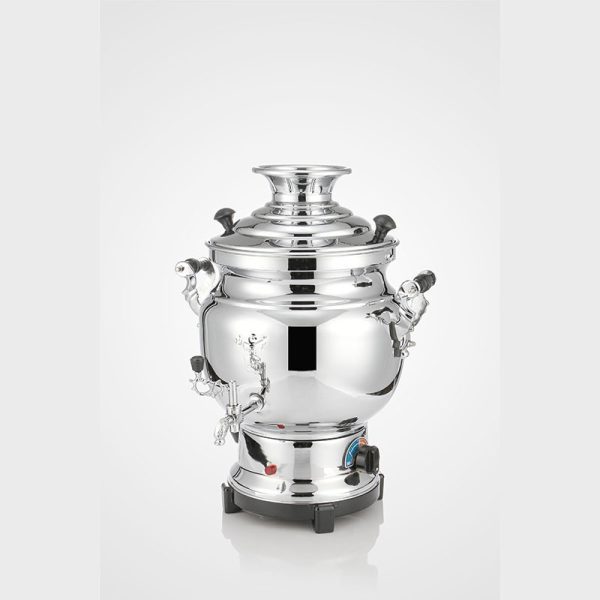 سماور برقی 10 لیتر تمام اتوماتیک - 605