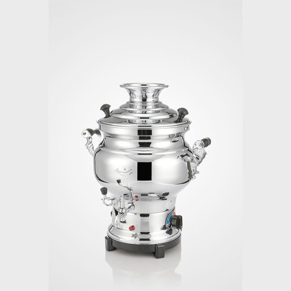 سماور برقی 6 لیتر تمام اتوماتیک - 603